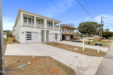 Townhouse in Carolina Beach NC 1518 Pinfish Lane #1 3.jpg