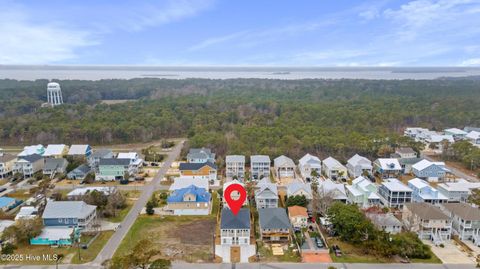 Townhouse in Carolina Beach NC 1518 Pinfish Lane #1 48.jpg