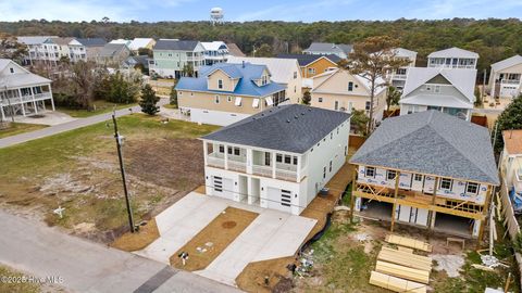 Townhouse in Carolina Beach NC 1518 Pinfish Lane #1 44.jpg