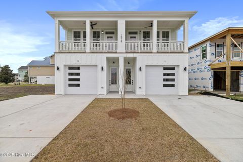 Townhouse in Carolina Beach NC 1518 Pinfish Lane #1 2.jpg