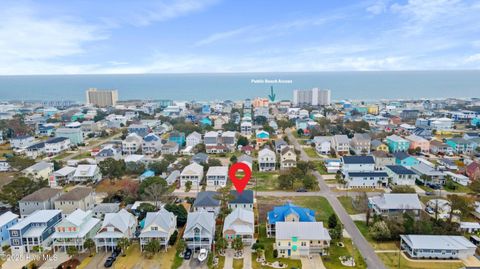 Townhouse in Carolina Beach NC 1518 Pinfish Lane #1 52.jpg