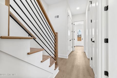 Townhouse in Carolina Beach NC 1518 Pinfish Lane #1 9.jpg