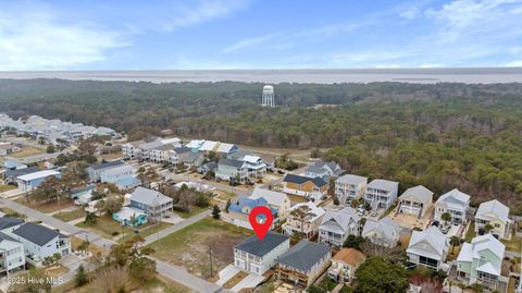 Townhouse in Carolina Beach NC 1518 Pinfish Lane #1 49.jpg