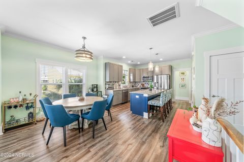 Townhouse in Carolina Beach NC 1305 Mackerel Lane #Unit 1.jpg