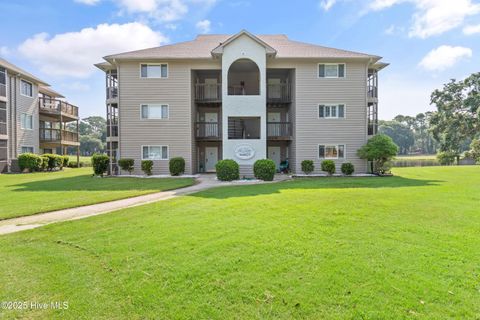 Condominium in Sunset Beach NC 811 Colony Place ## D.jpg