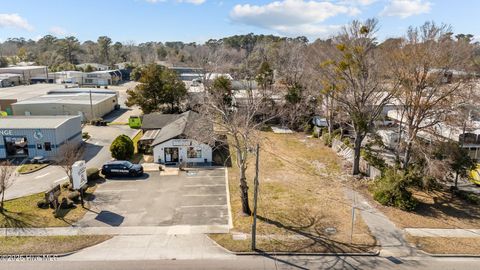 Unimproved Land in Wilmington NC 1024 S College Road Rd.jpg