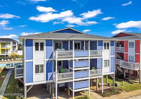 Condominium in Holden Beach NC 1068 Ocean Boulevard #7c.jpg