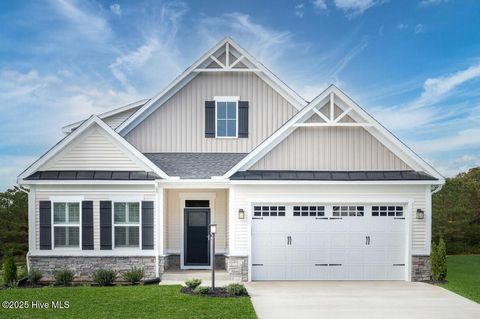 Single Family Residence in Hertford NC Lot 89 Drive.jpg