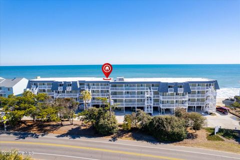 Condominium in Kure Beach NC 2112 Surfrider Court.jpg