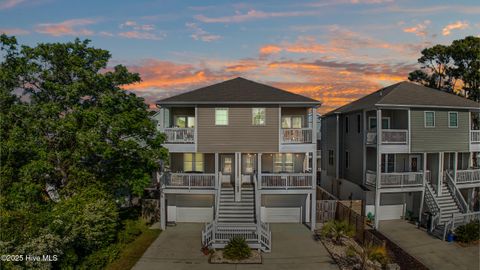 Townhouse in Carolina Beach NC 1508 Pinfish Lane #1.jpg