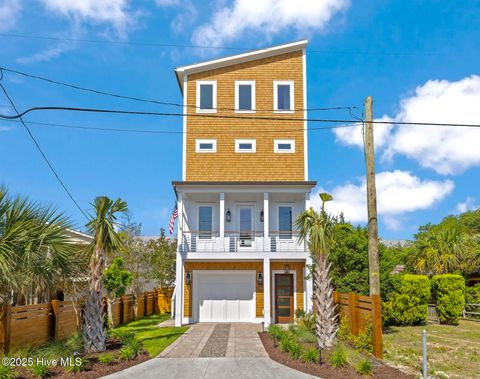 Townhouse in Carolina Beach NC 221 Georgia Avenue.jpg