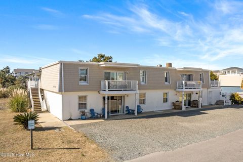 Condominium in Holden Beach NC 298 Ocean Boulevard ## 101.jpg