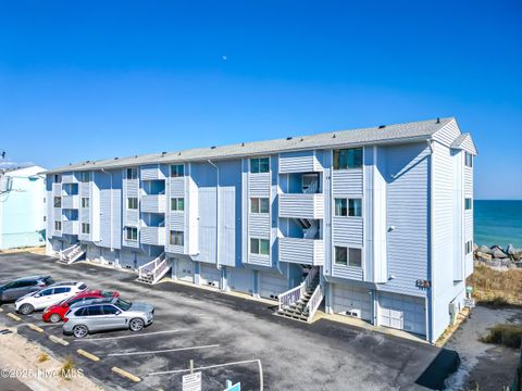 Condominium in Carolina Beach NC 1610 Carolina Beach Avenue #A5.jpg