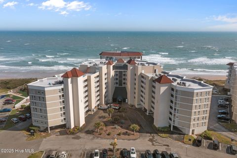Condominium in North Topsail Beach NC 2000 New River Inlet Road #2606.jpg