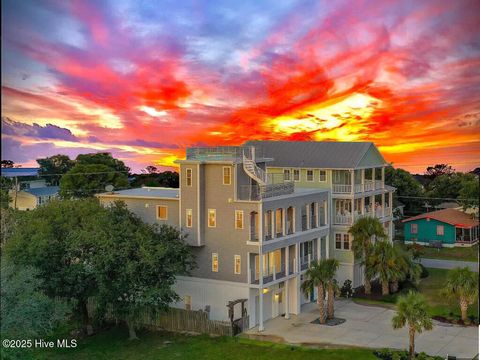Townhouse in Carolina Beach NC 302 Alabama Avenue #Unit 2.jpg