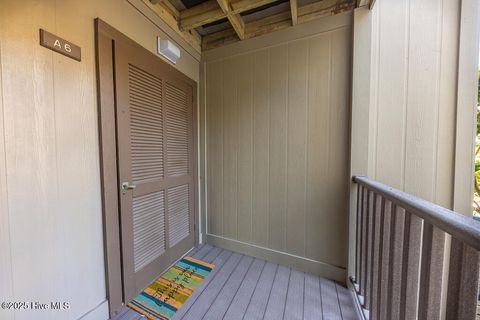Condominium in Atlantic Beach NC 2008 E Fort Macon Road #A6.jpg