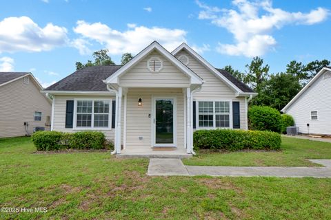 Single Family Residence in Wilmington NC 817 Bay Blossom Drive.jpg