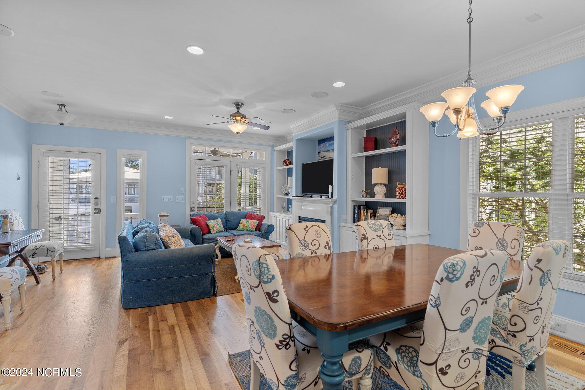 Condominium in Carolina Beach NC 1507 Mackerel Lane #Unit 1 17.jpg