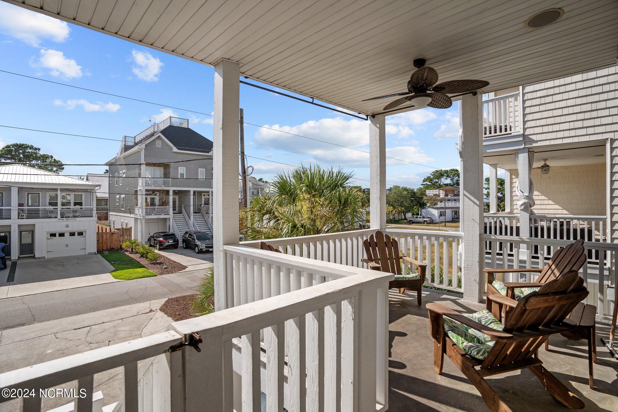 Condominium in Carolina Beach NC 1507 Mackerel Lane #Unit 1 9.jpg