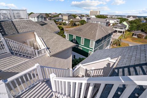 Condominium in Carolina Beach NC 1507 Mackerel Lane #Unit 1 50.jpg