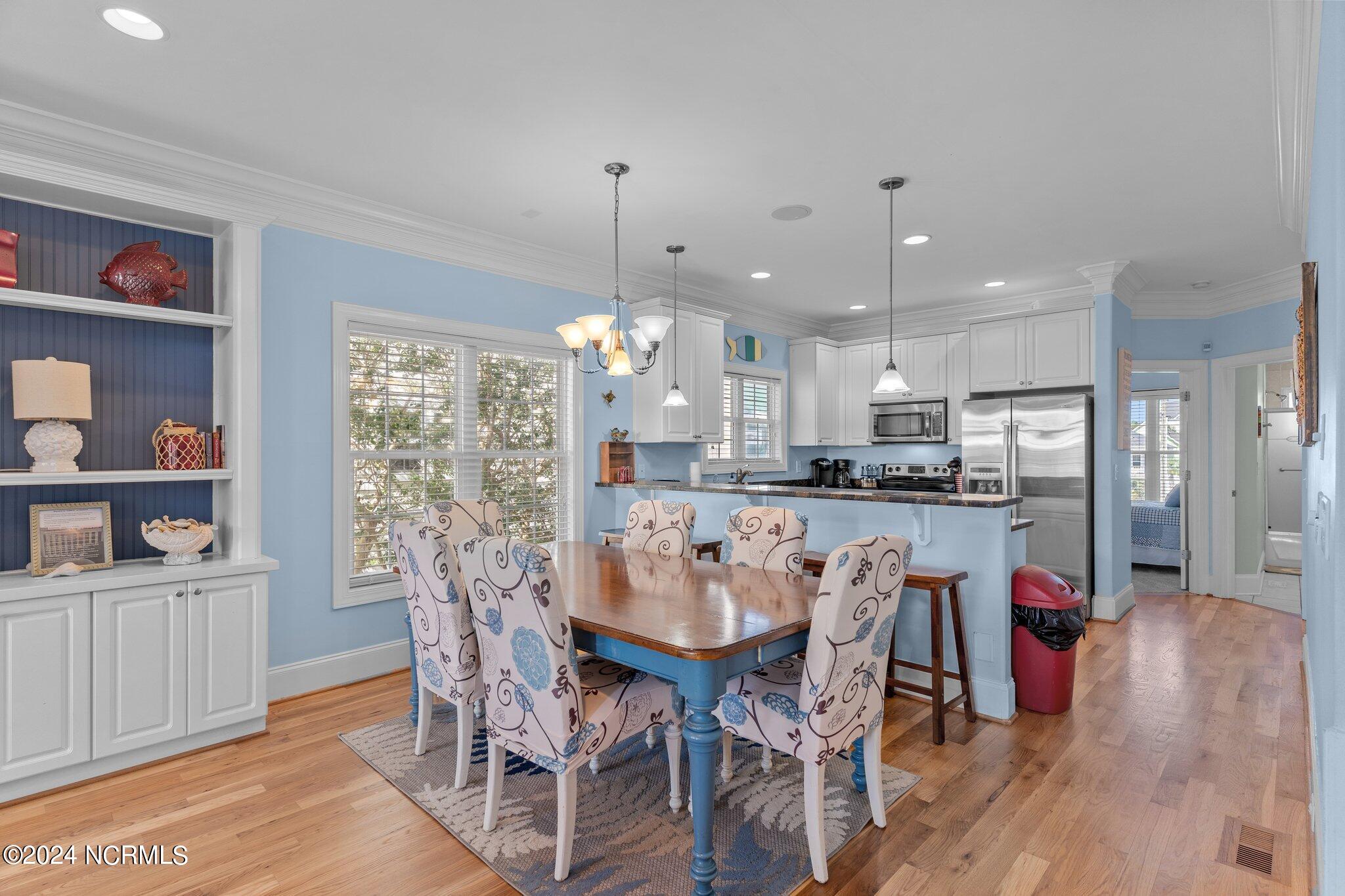 Condominium in Carolina Beach NC 1507 Mackerel Lane #Unit 1 19.jpg