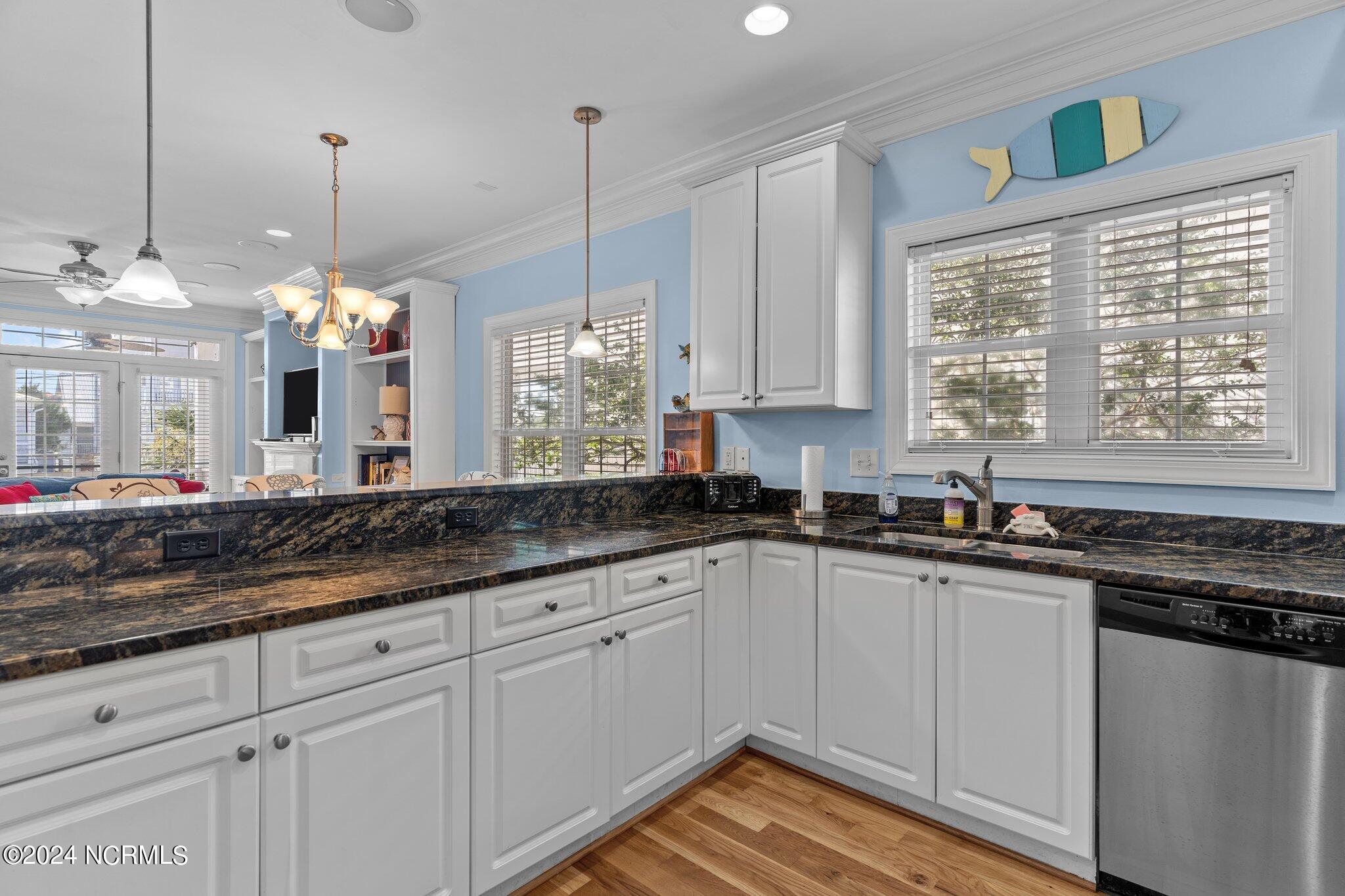 Condominium in Carolina Beach NC 1507 Mackerel Lane #Unit 1 14.jpg