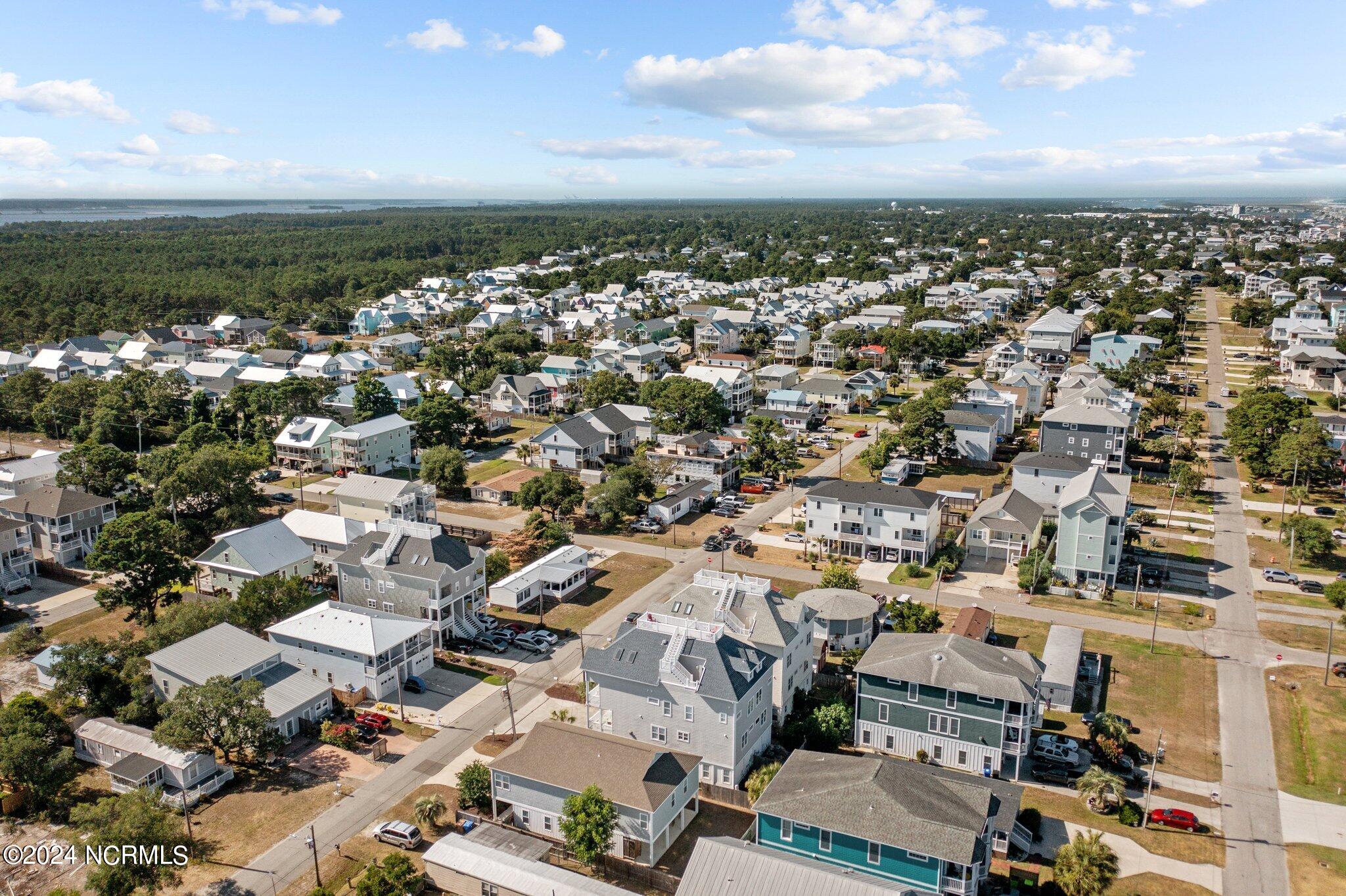 Condominium in Carolina Beach NC 1507 Mackerel Lane #Unit 1 55.jpg