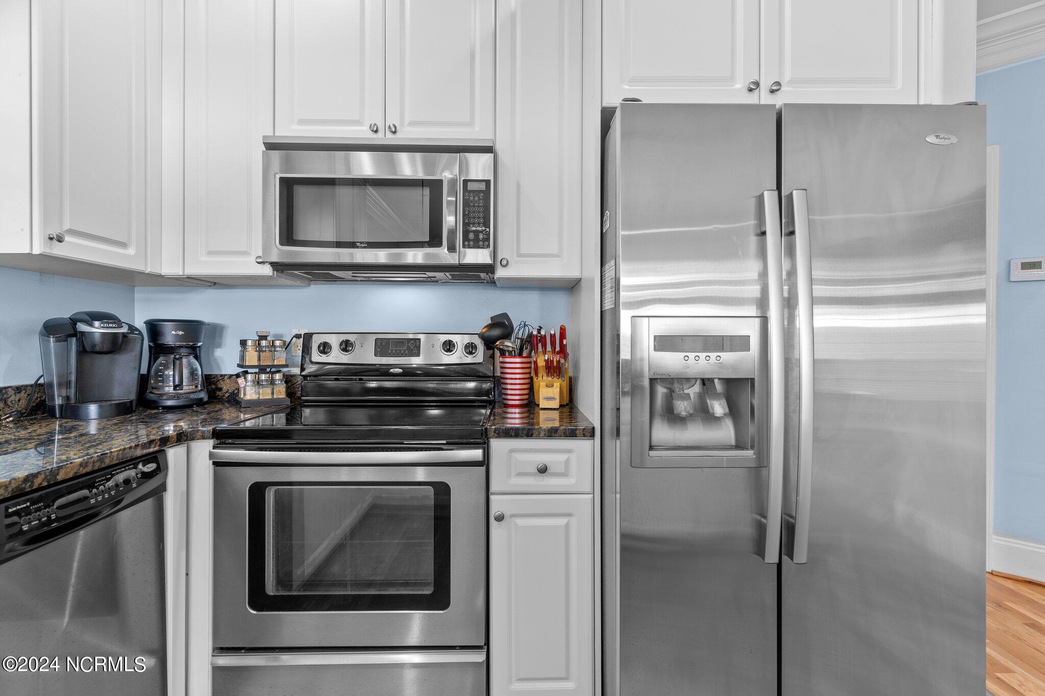 Condominium in Carolina Beach NC 1507 Mackerel Lane #Unit 1 15.jpg