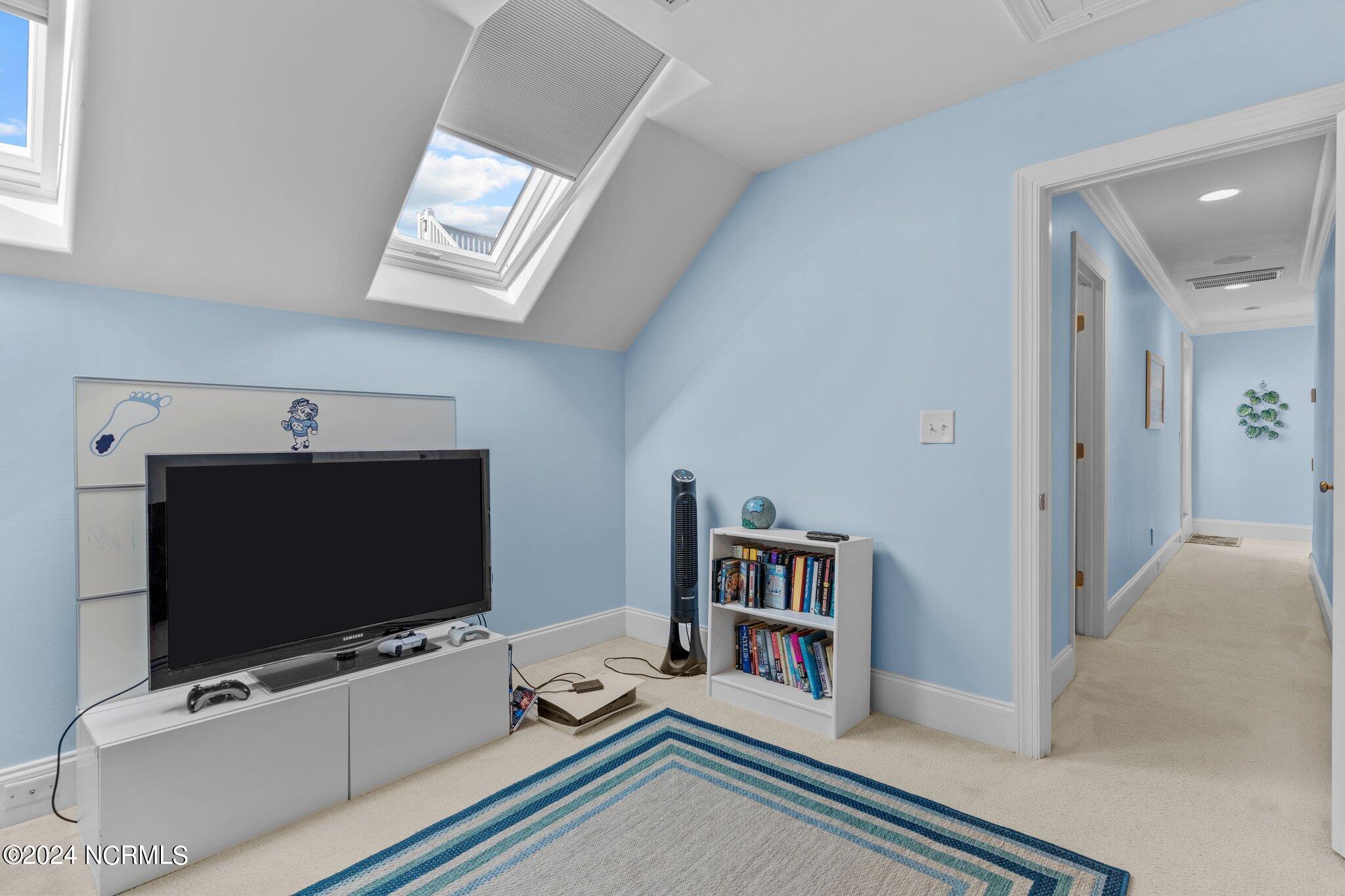Condominium in Carolina Beach NC 1507 Mackerel Lane #Unit 1 45.jpg