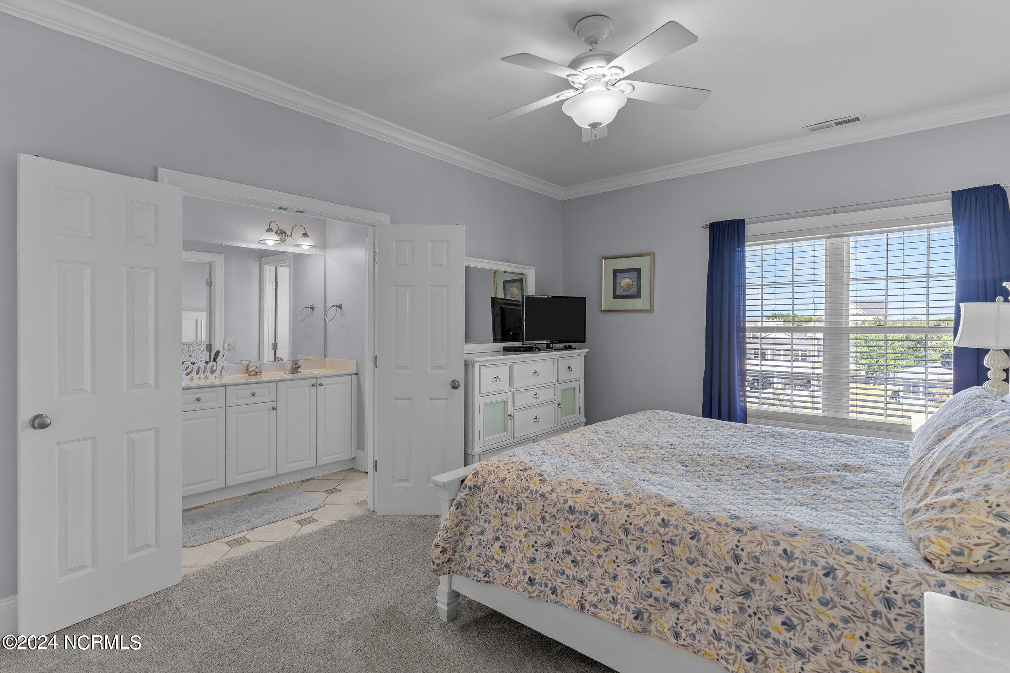 Condominium in Carolina Beach NC 1507 Mackerel Lane #Unit 1 31.jpg