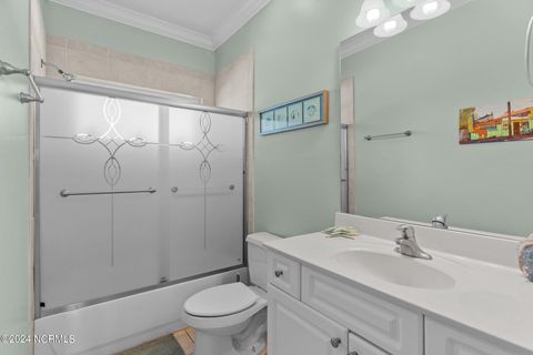 Condominium in Carolina Beach NC 1507 Mackerel Lane #Unit 1 27.jpg