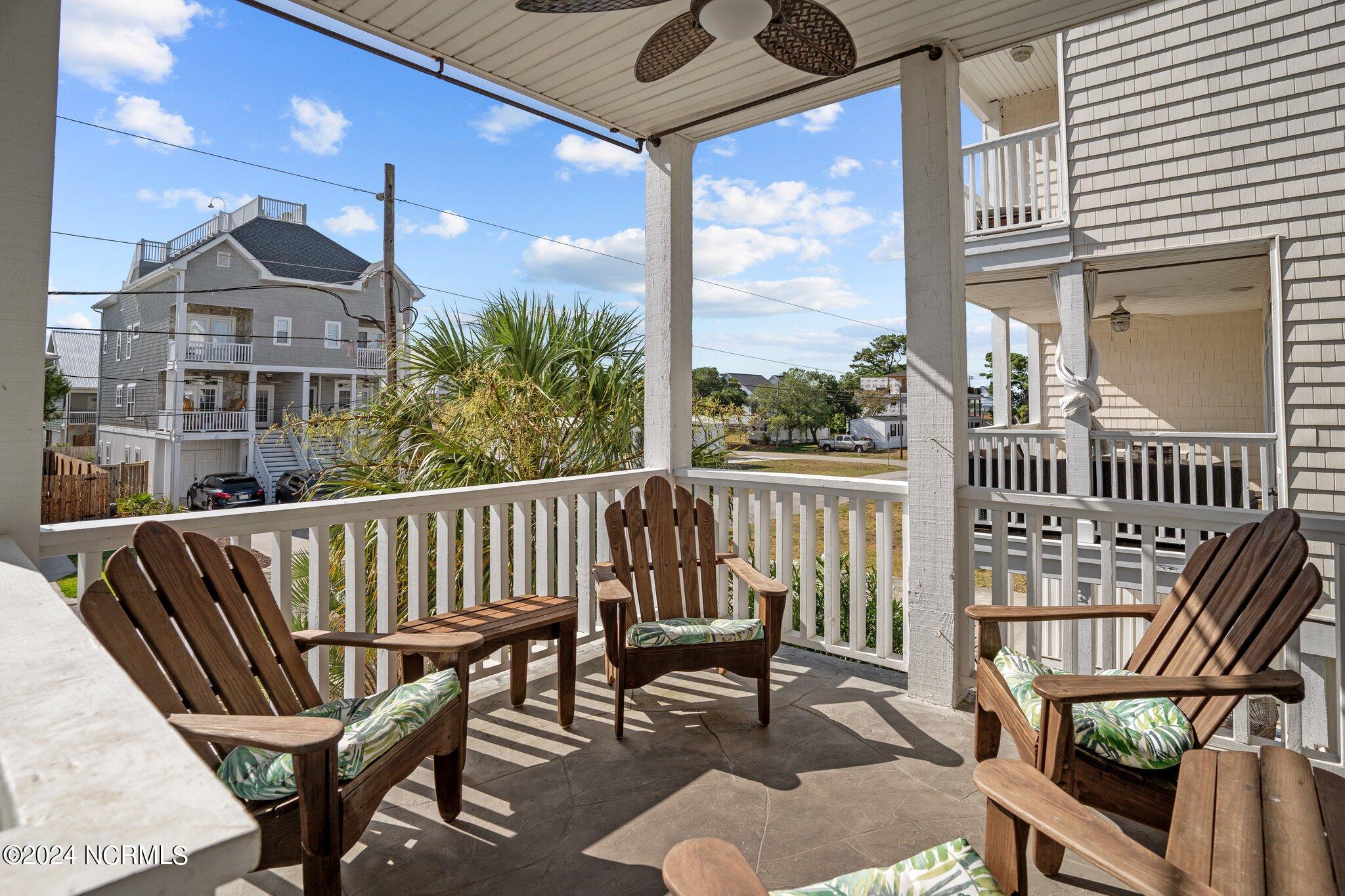Condominium in Carolina Beach NC 1507 Mackerel Lane #Unit 1 8.jpg