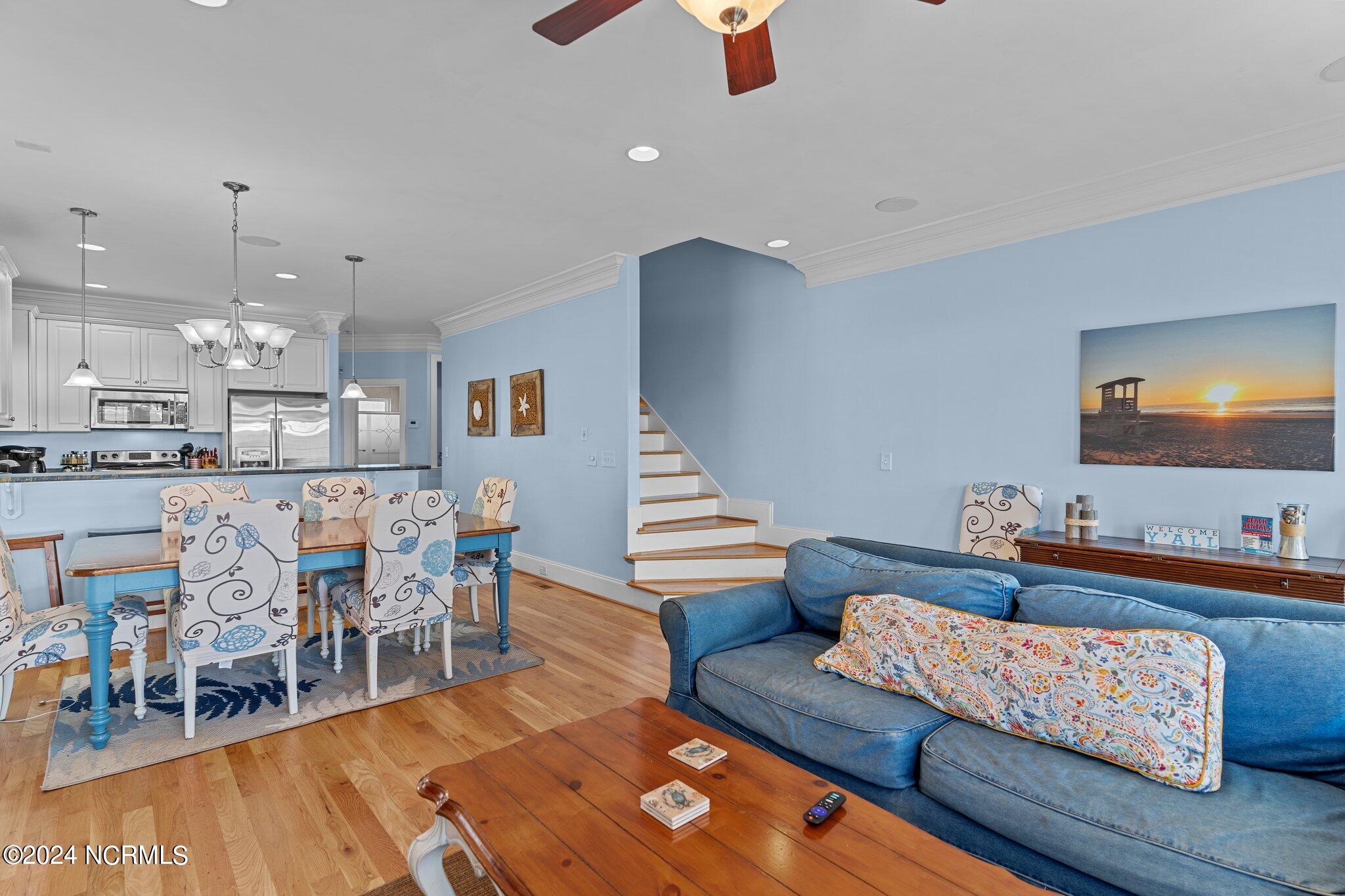 Condominium in Carolina Beach NC 1507 Mackerel Lane #Unit 1 23.jpg