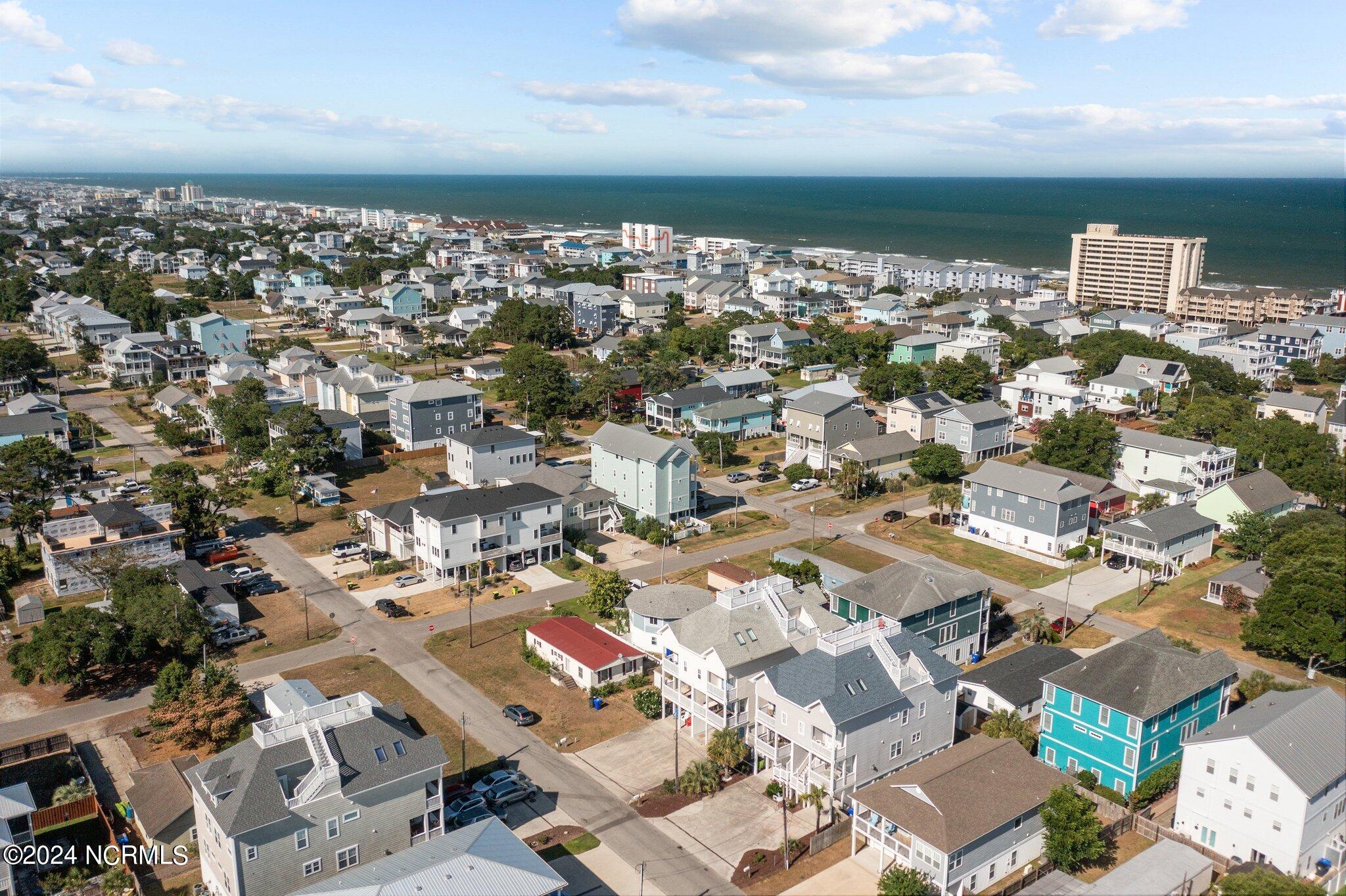Condominium in Carolina Beach NC 1507 Mackerel Lane #Unit 1 54.jpg