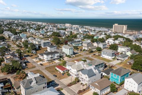 Condominium in Carolina Beach NC 1507 Mackerel Lane #Unit 1 54.jpg