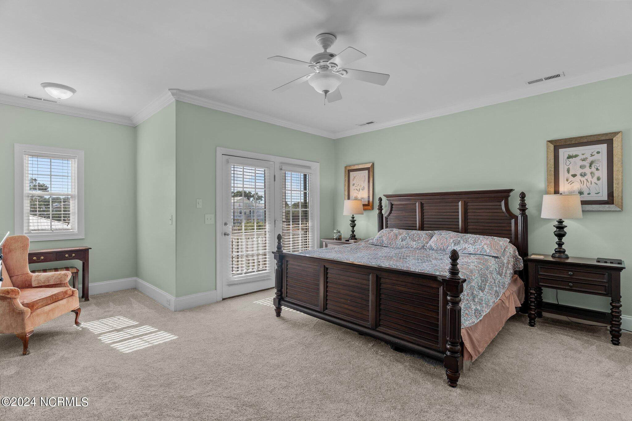 Condominium in Carolina Beach NC 1507 Mackerel Lane #Unit 1 34.jpg