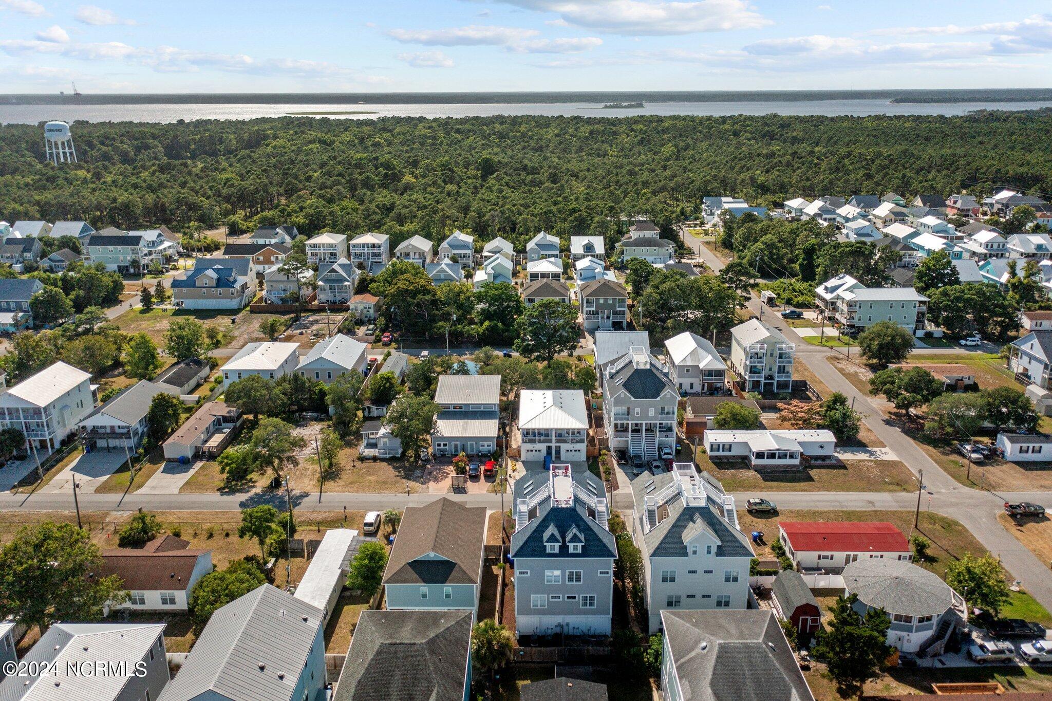 Condominium in Carolina Beach NC 1507 Mackerel Lane #Unit 1 56.jpg