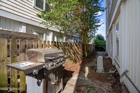 Condominium in Carolina Beach NC 1507 Mackerel Lane #Unit 1 3.jpg