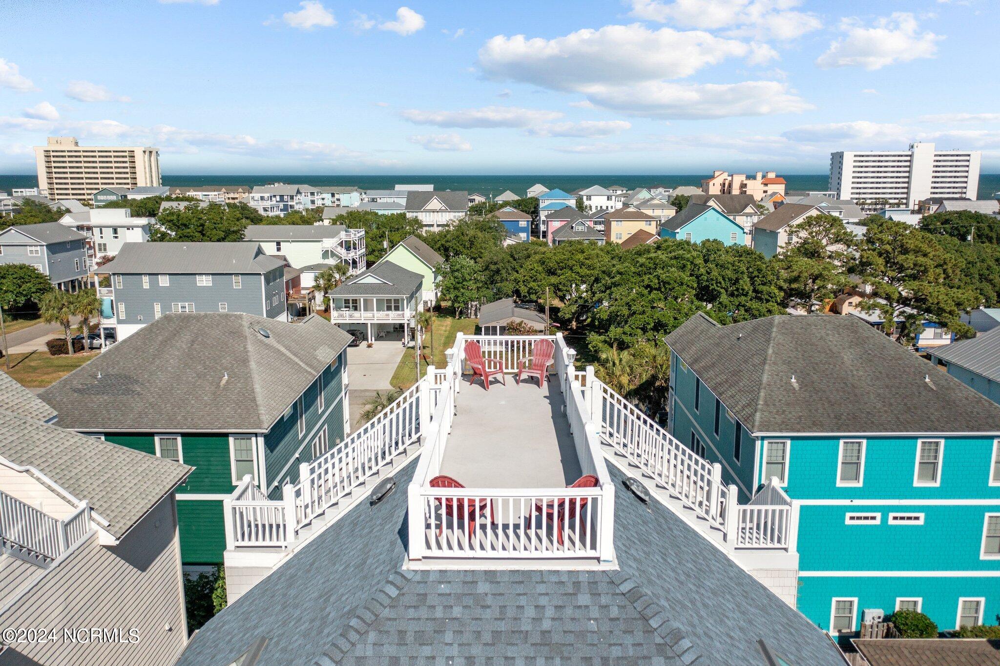 Condominium in Carolina Beach NC 1507 Mackerel Lane #Unit 1 52.jpg