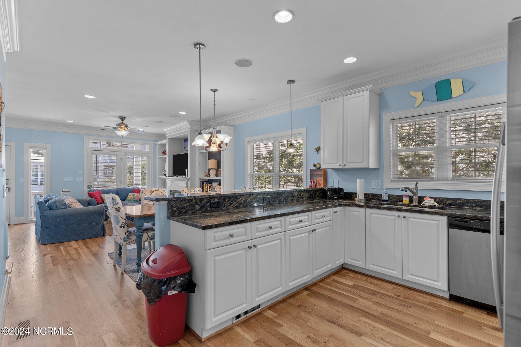 Condominium in Carolina Beach NC 1507 Mackerel Lane #Unit 1 12.jpg