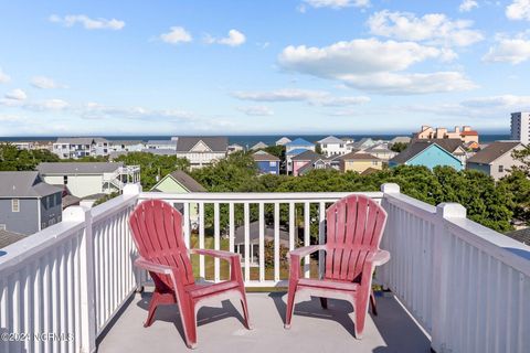 Condominium in Carolina Beach NC 1507 Mackerel Lane #Unit 1 49.jpg