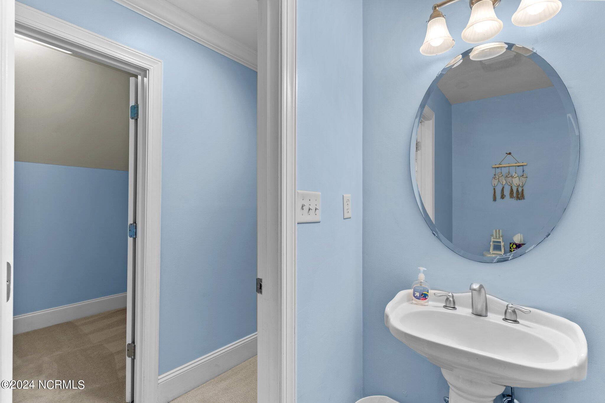 Condominium in Carolina Beach NC 1507 Mackerel Lane #Unit 1 43.jpg