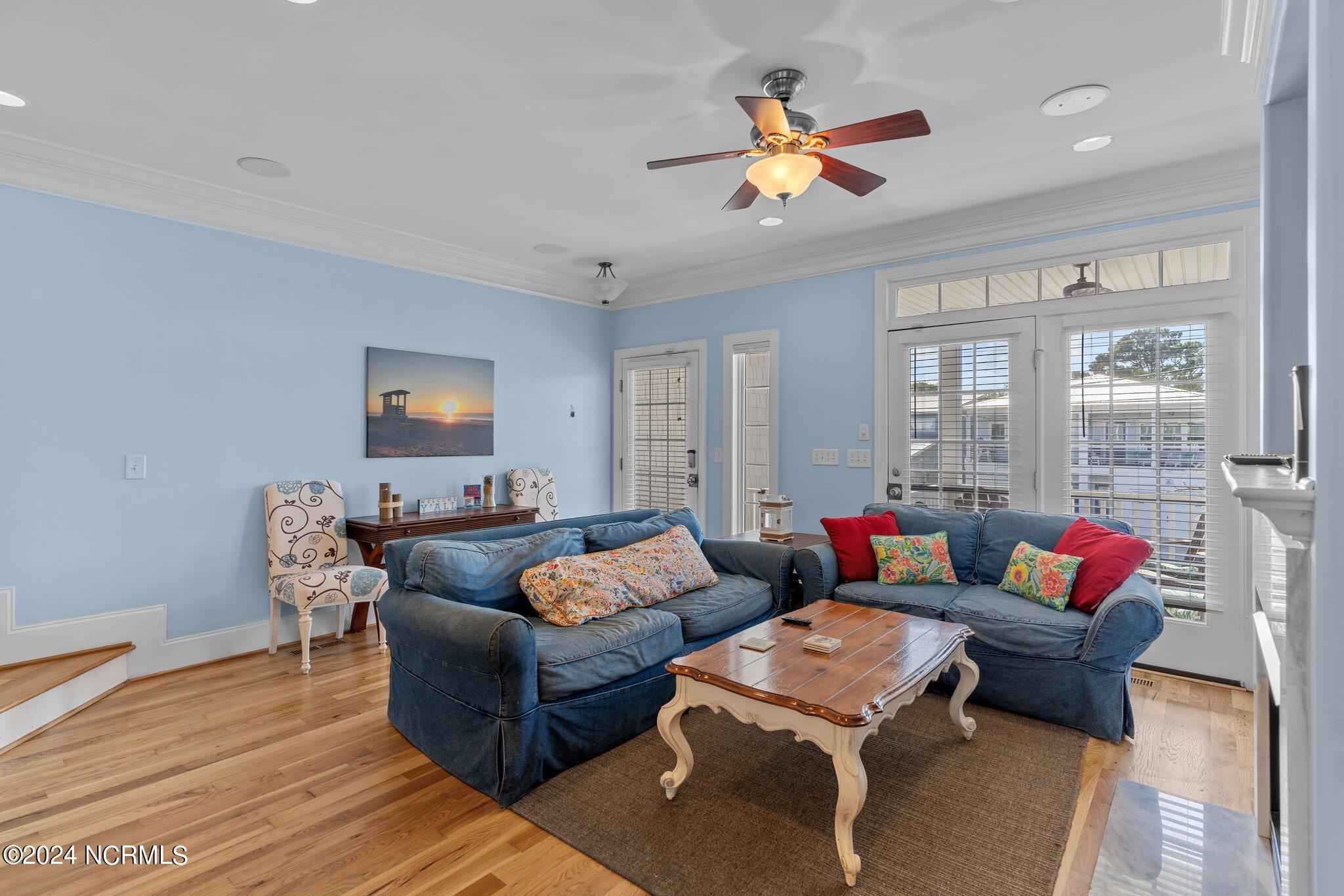 Condominium in Carolina Beach NC 1507 Mackerel Lane #Unit 1 22.jpg
