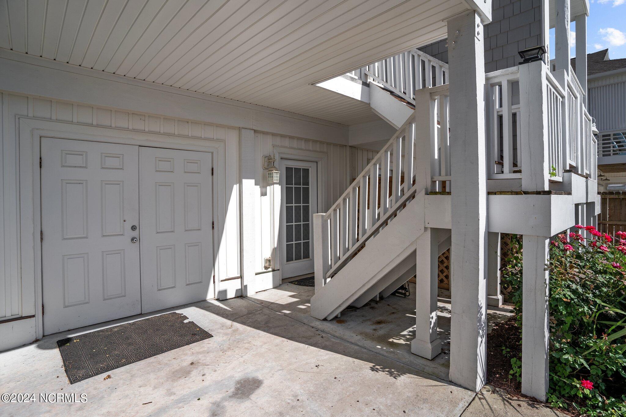 Condominium in Carolina Beach NC 1507 Mackerel Lane #Unit 1 2.jpg