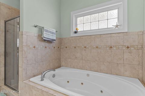 Condominium in Carolina Beach NC 1507 Mackerel Lane #Unit 1 38.jpg
