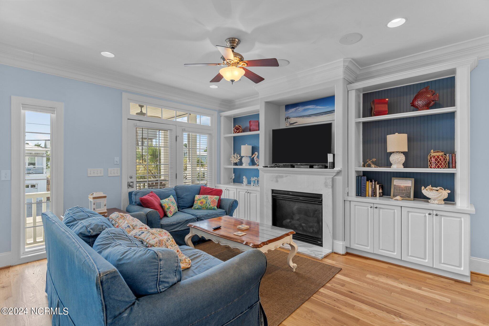 Condominium in Carolina Beach NC 1507 Mackerel Lane #Unit 1 18.jpg