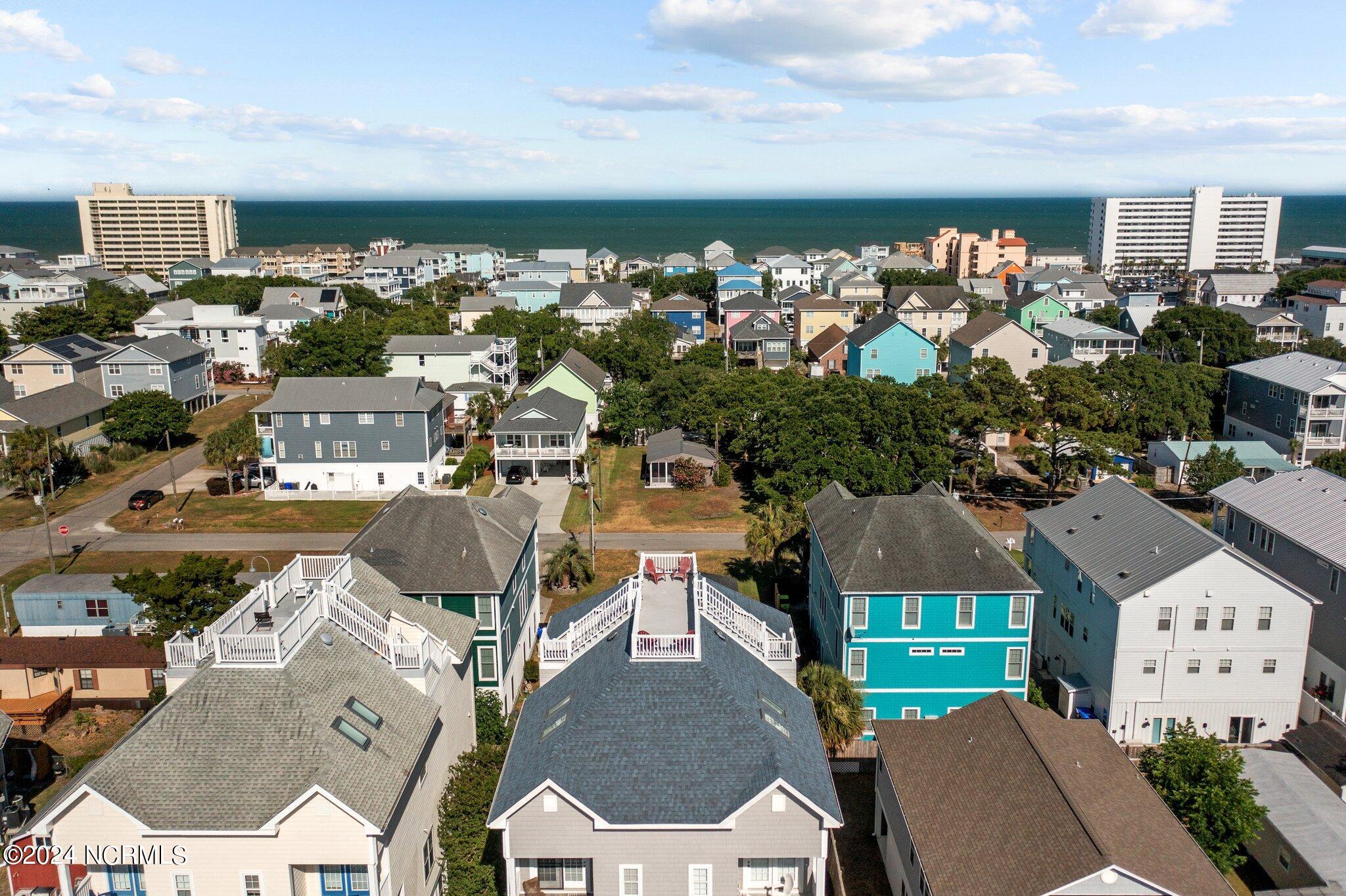 Condominium in Carolina Beach NC 1507 Mackerel Lane #Unit 1 53.jpg