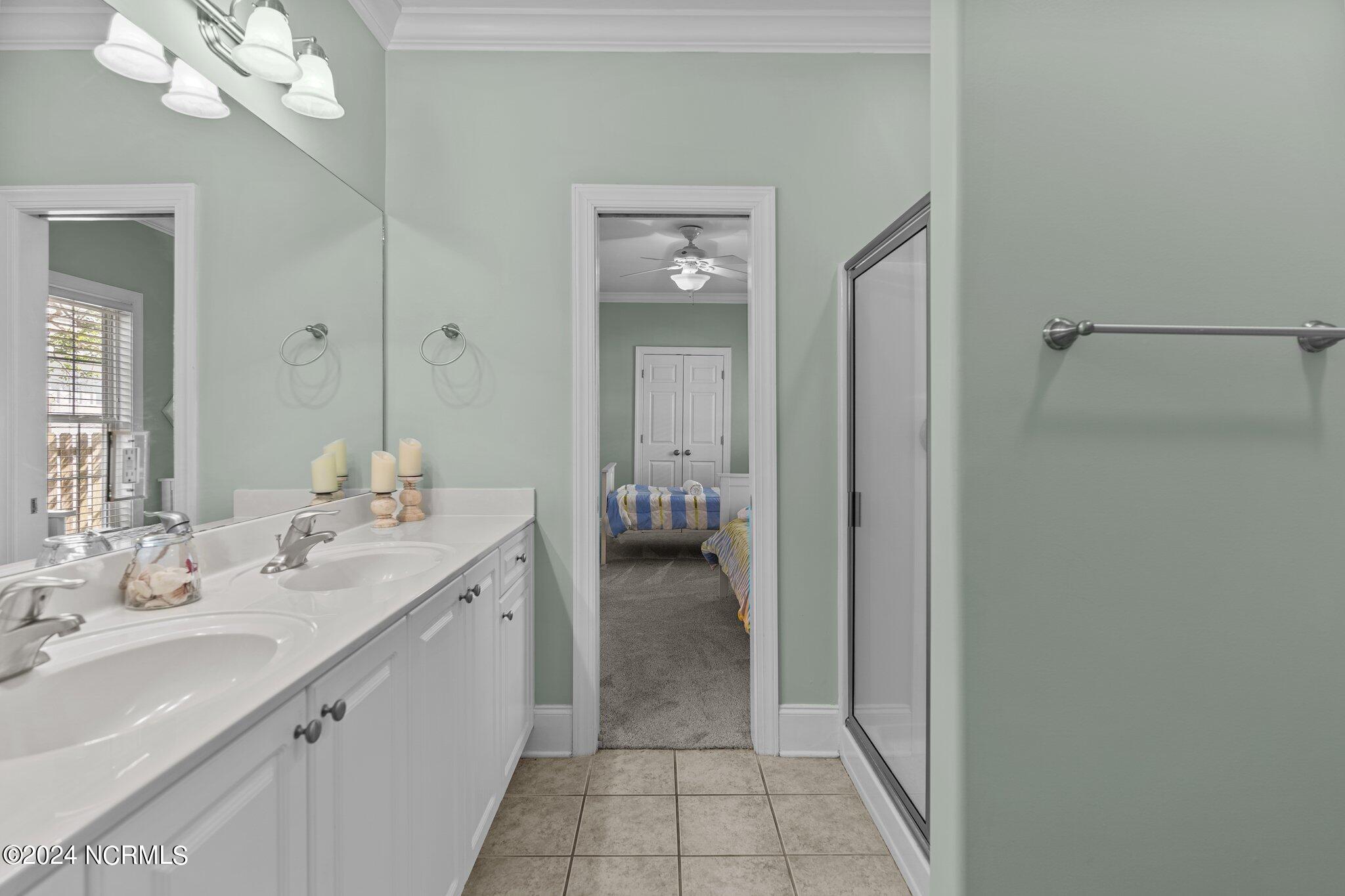 Condominium in Carolina Beach NC 1507 Mackerel Lane #Unit 1 26.jpg