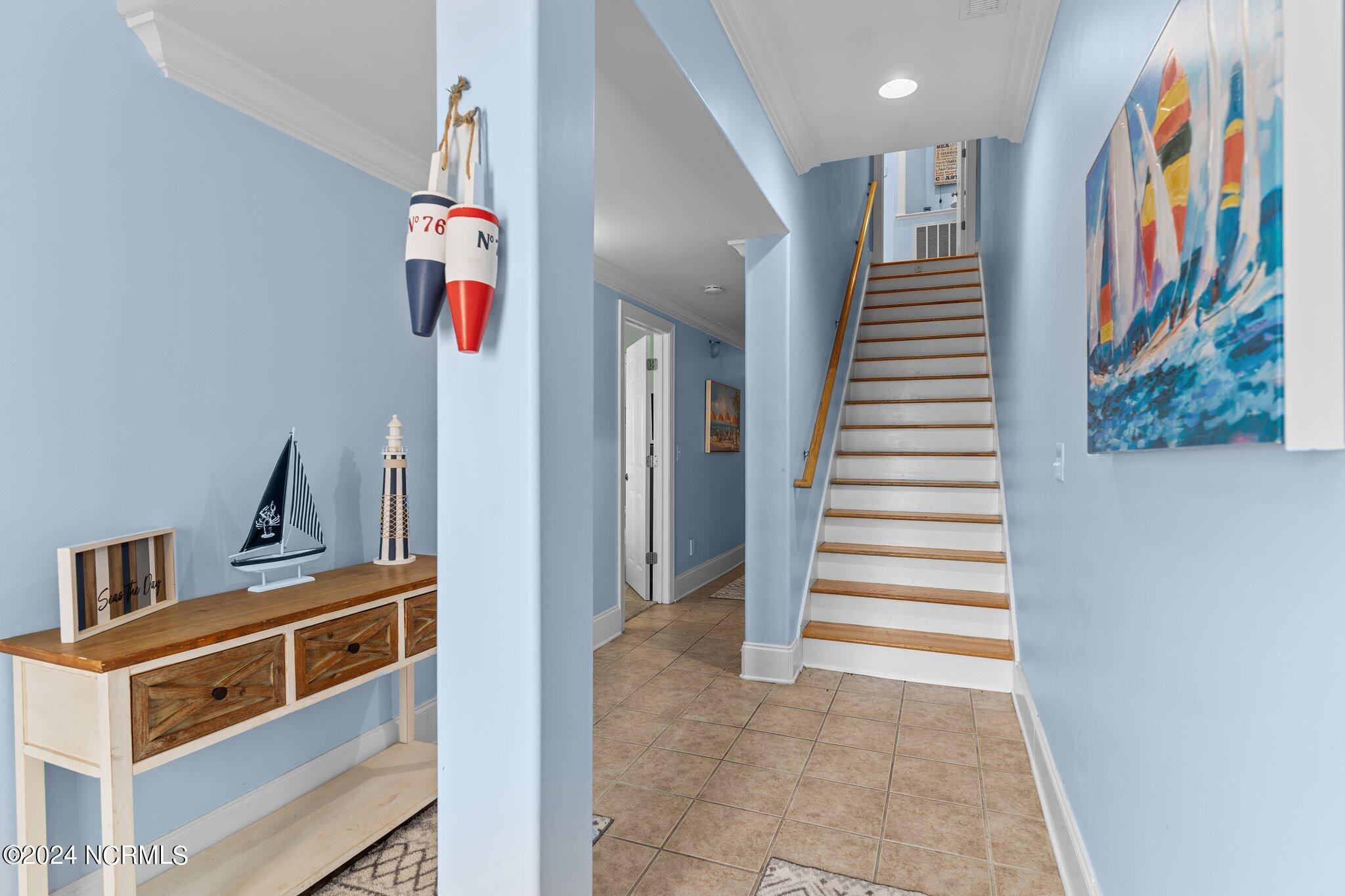 Condominium in Carolina Beach NC 1507 Mackerel Lane #Unit 1 36.jpg