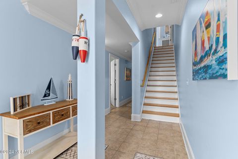 Condominium in Carolina Beach NC 1507 Mackerel Lane #Unit 1 36.jpg